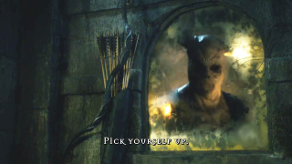 Illustration for article titled Sleepy Hollow Returns, Immediately Starts War